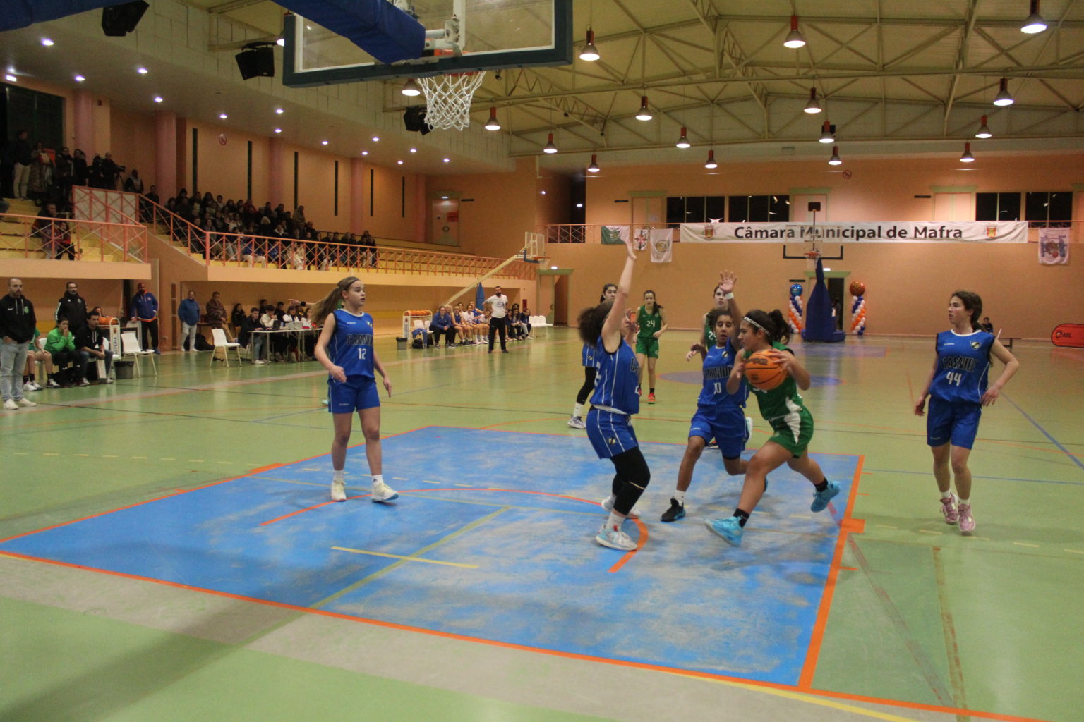 ABL imagem de galeria