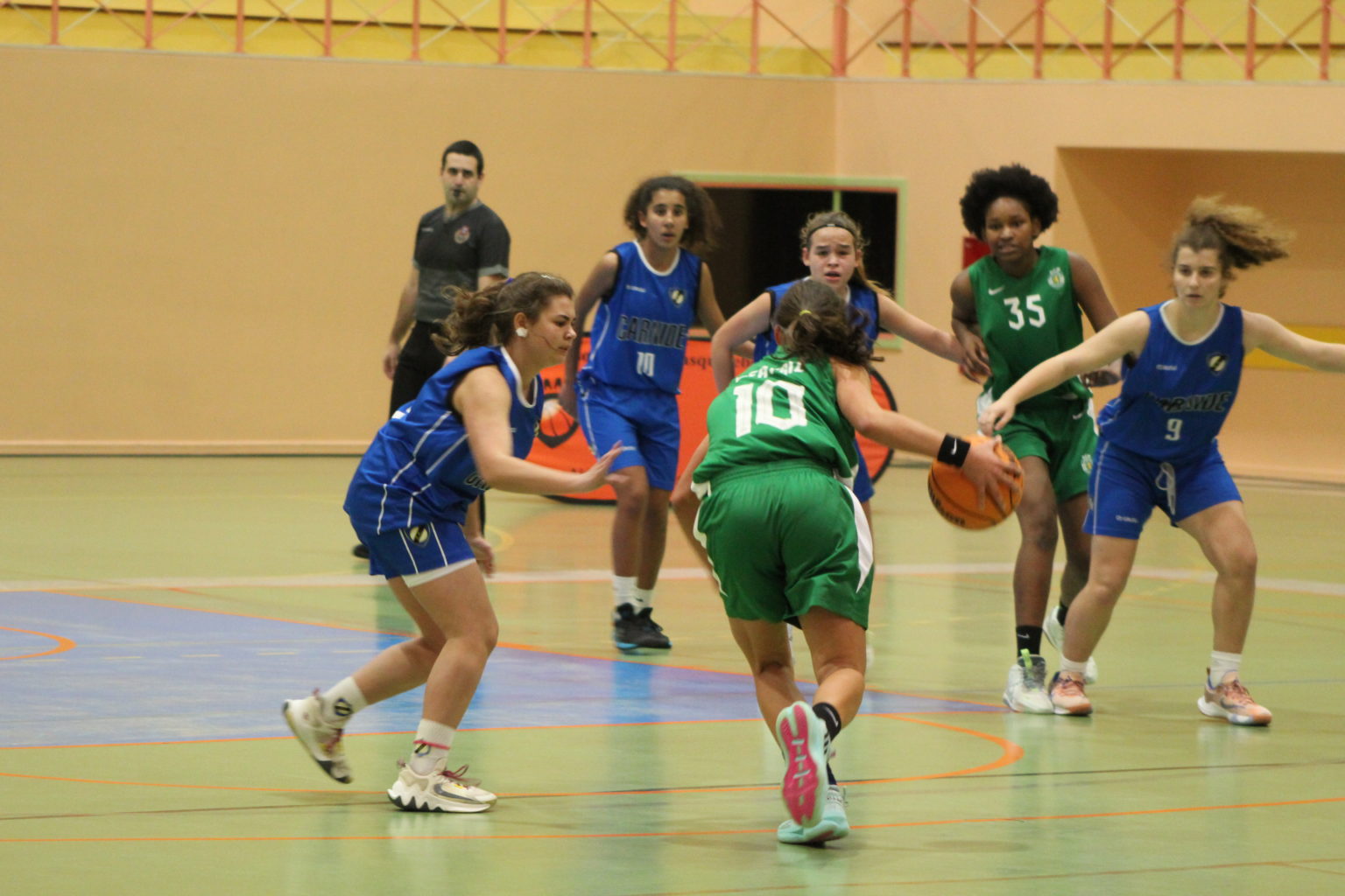 ABL imagem de galeria