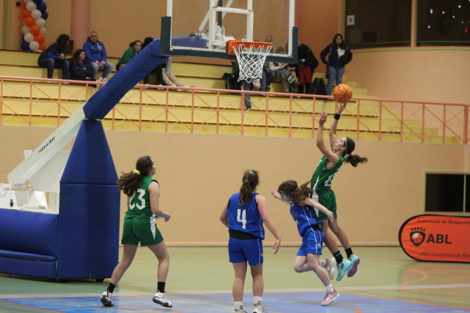 ABL imagem de galeria