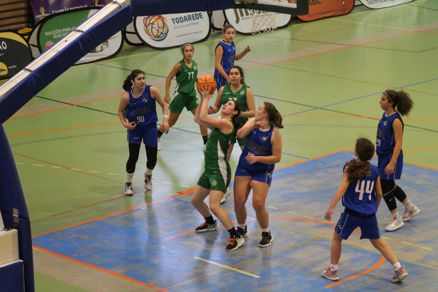 ABL imagem de galeria