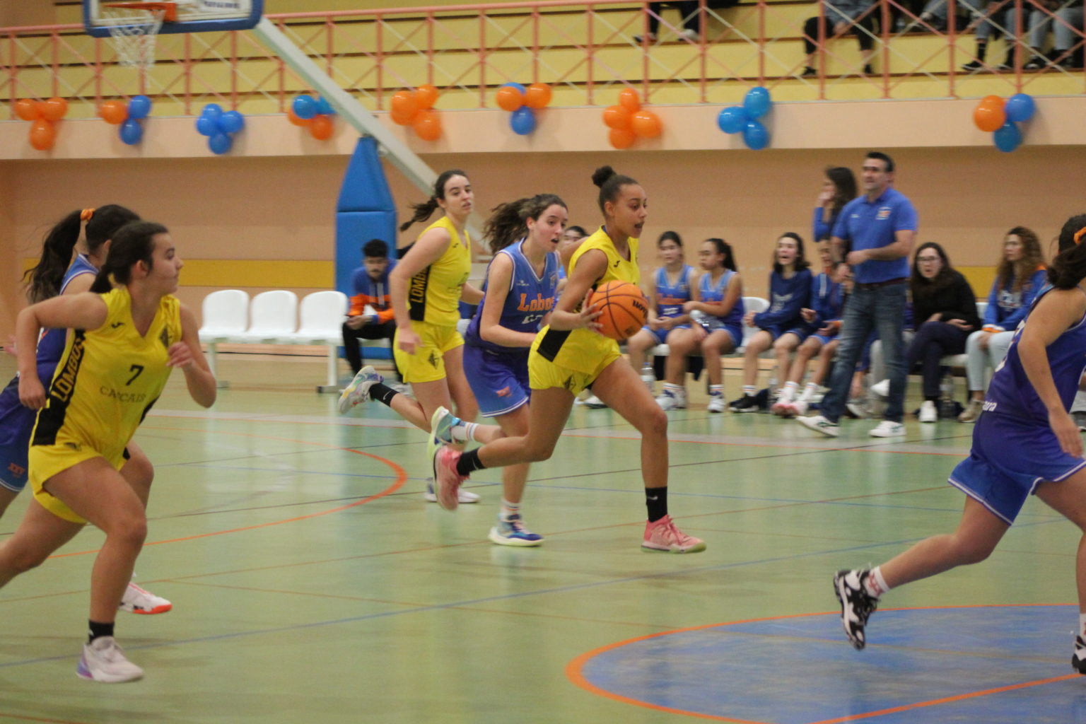 ABL imagem de galeria