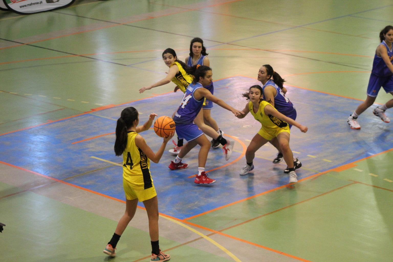 ABL imagem de galeria