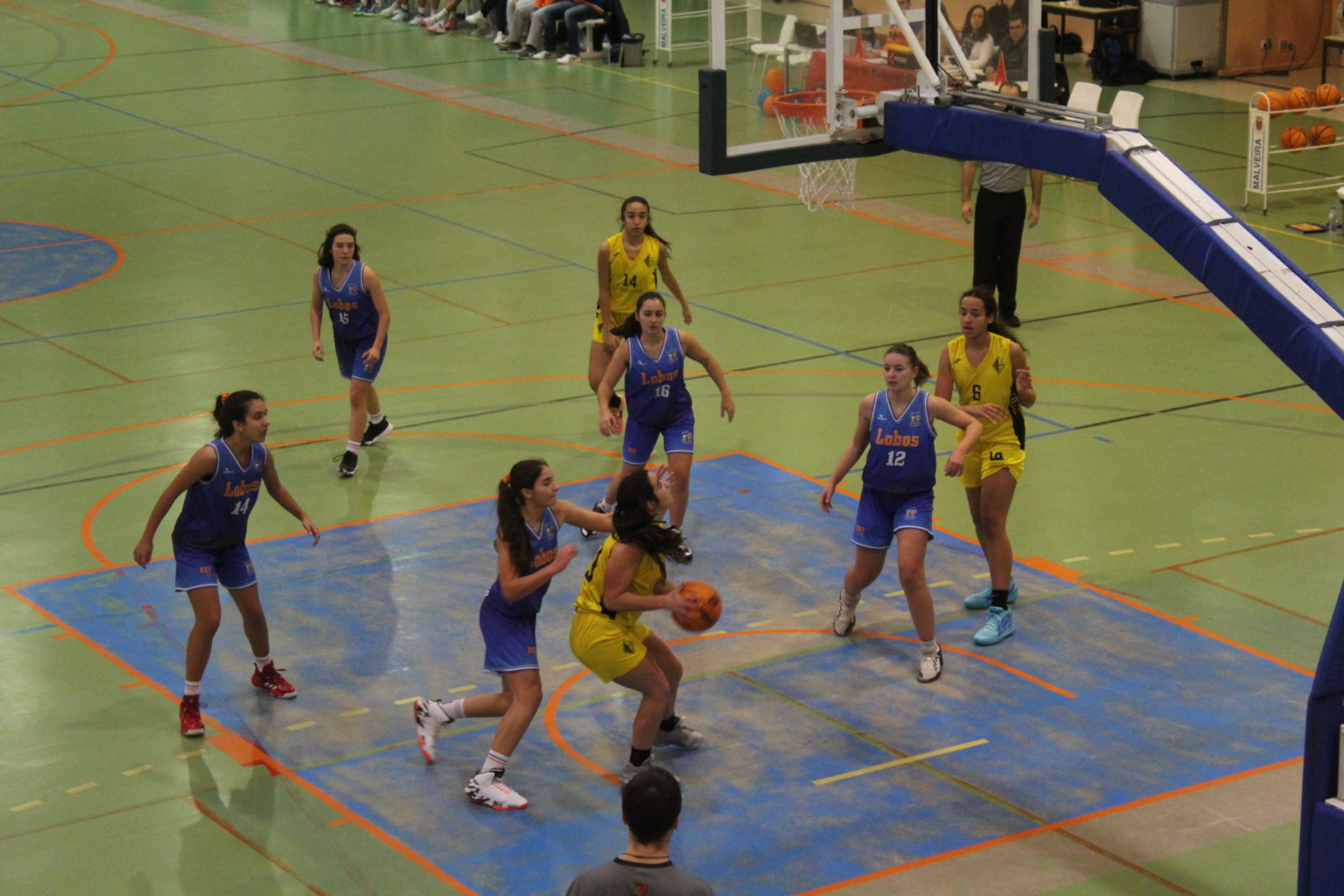 ABL imagem de galeria