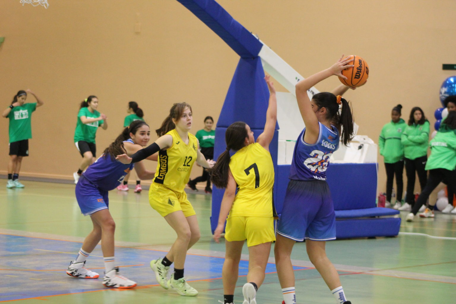 ABL imagem de galeria