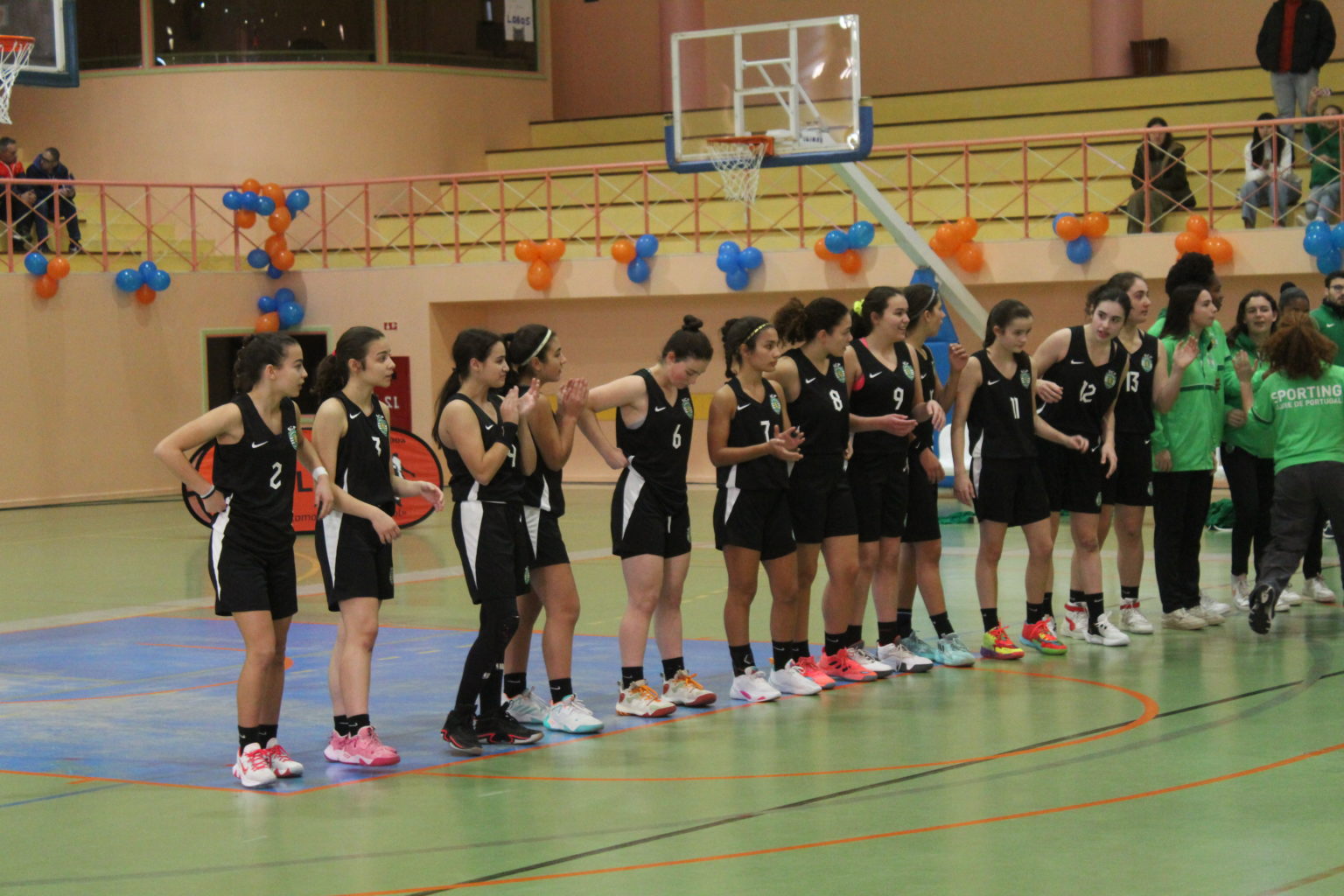ABL imagem de galeria
