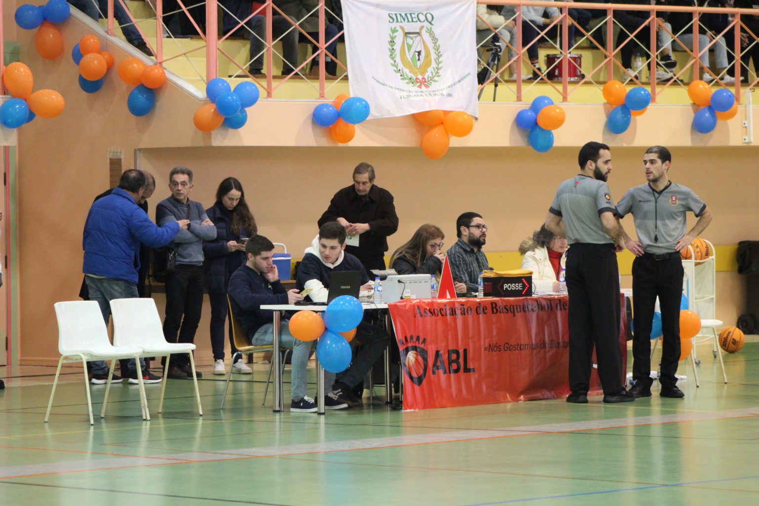 ABL imagem de galeria