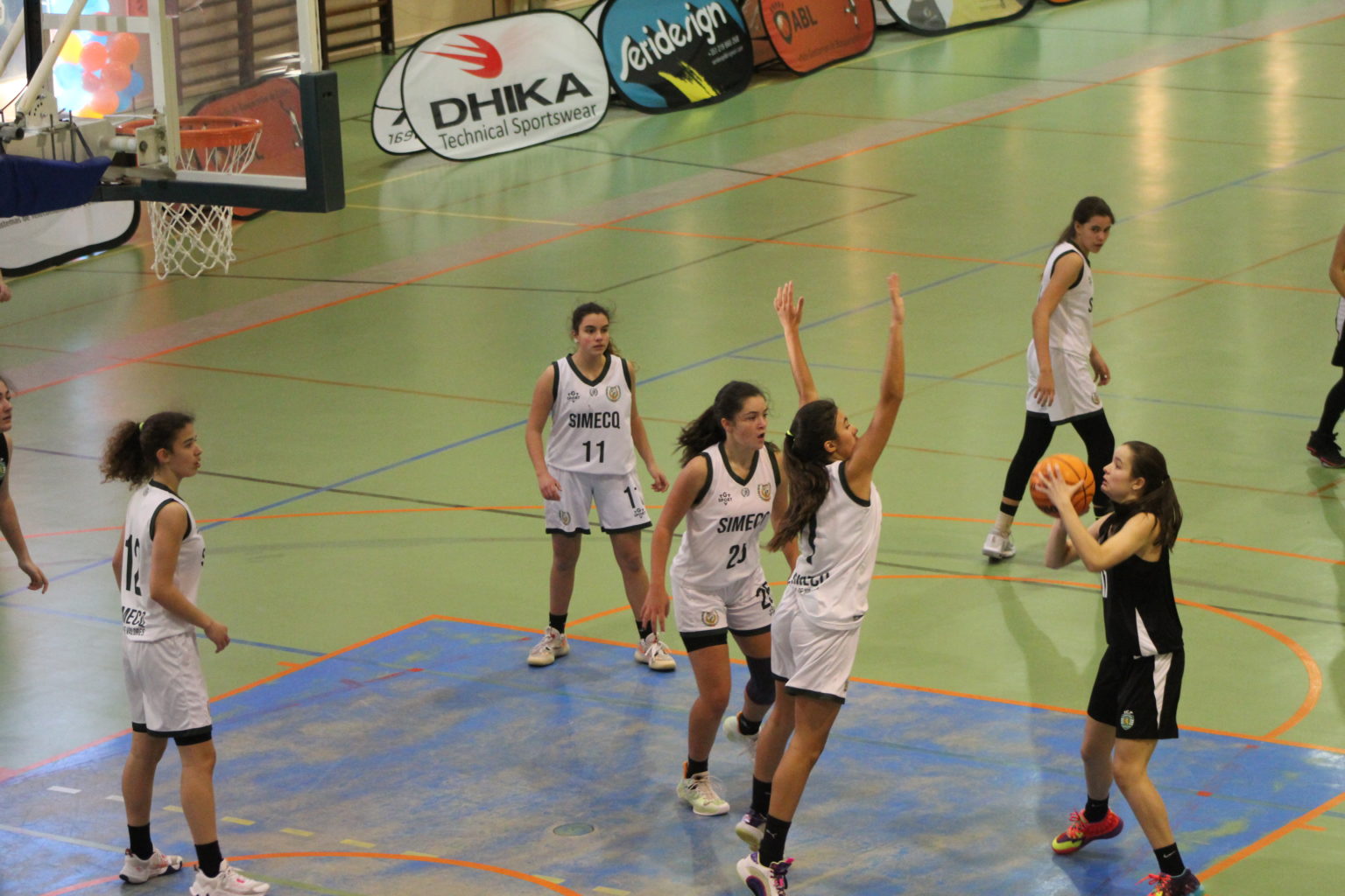ABL imagem de galeria
