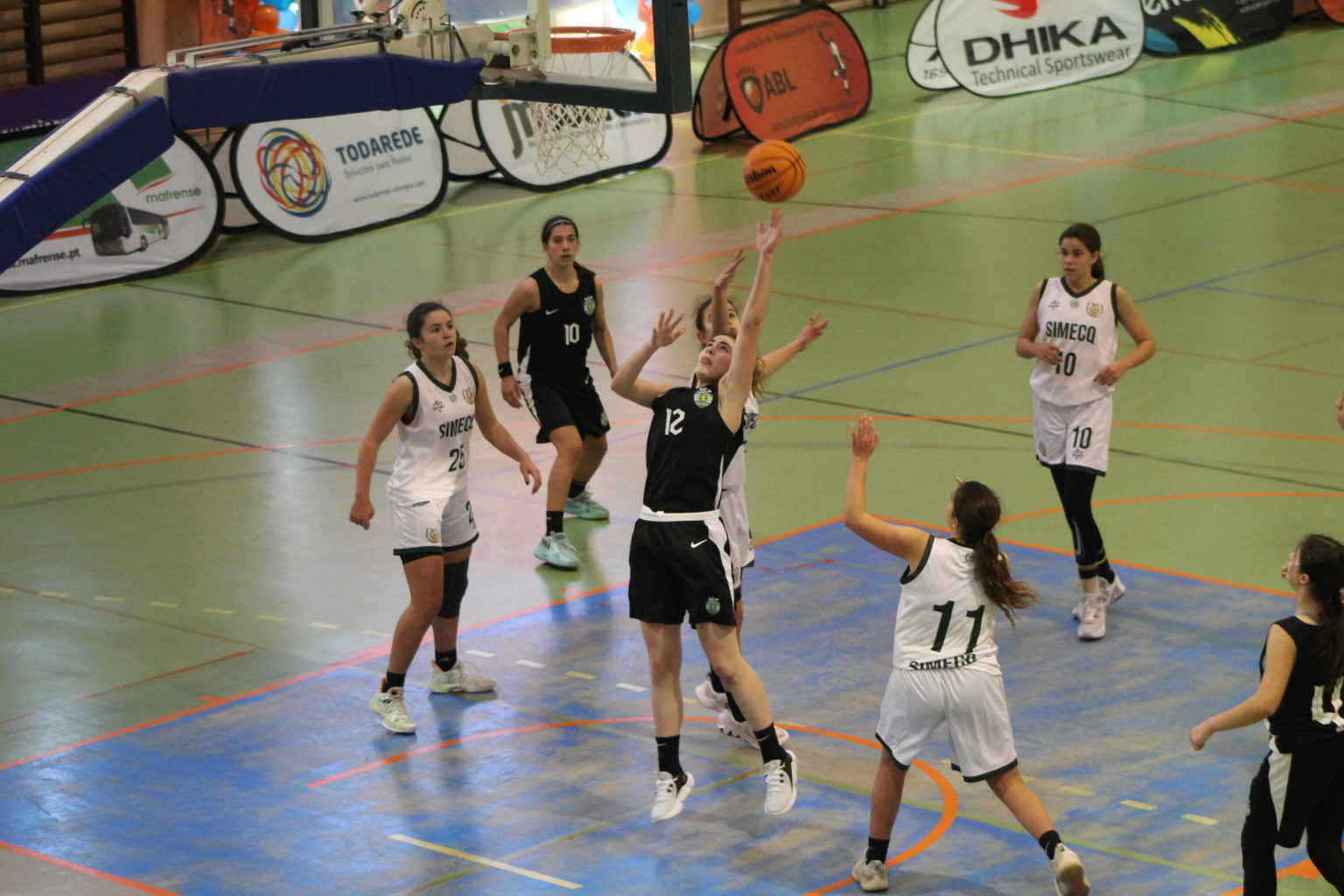 ABL imagem de galeria