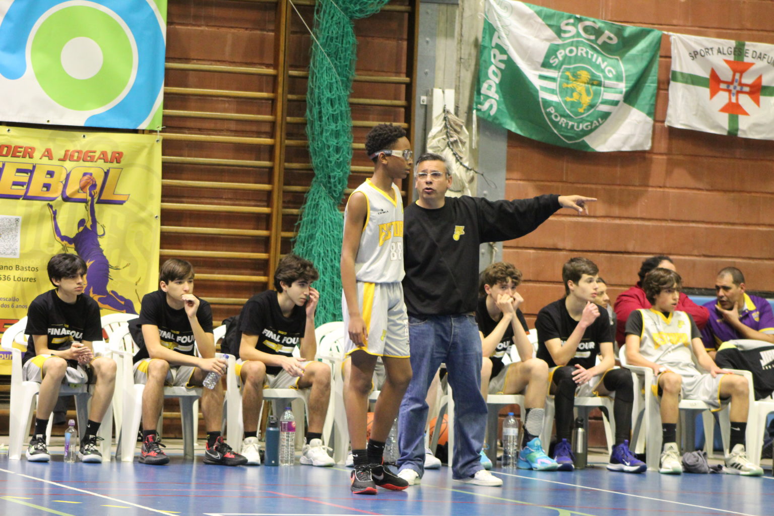 ABL imagem de galeria