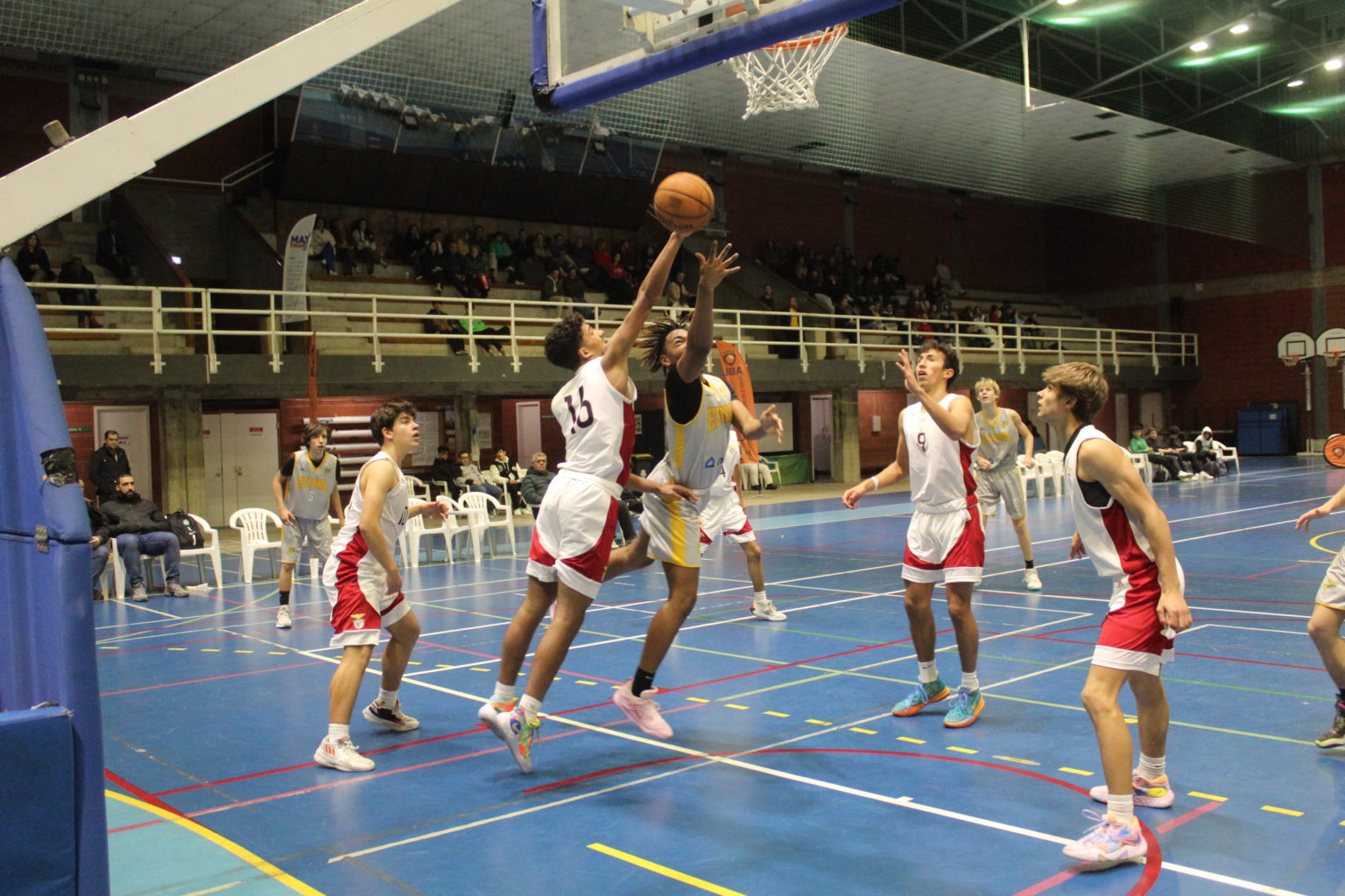 ABL imagem de galeria