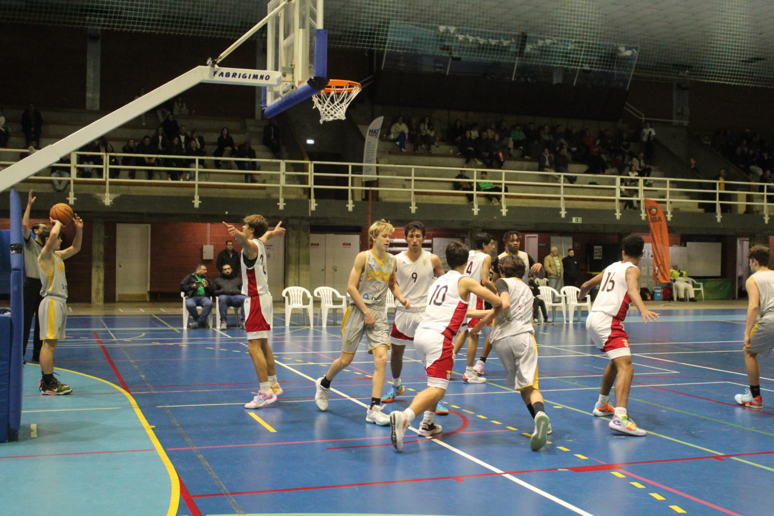 ABL imagem de galeria