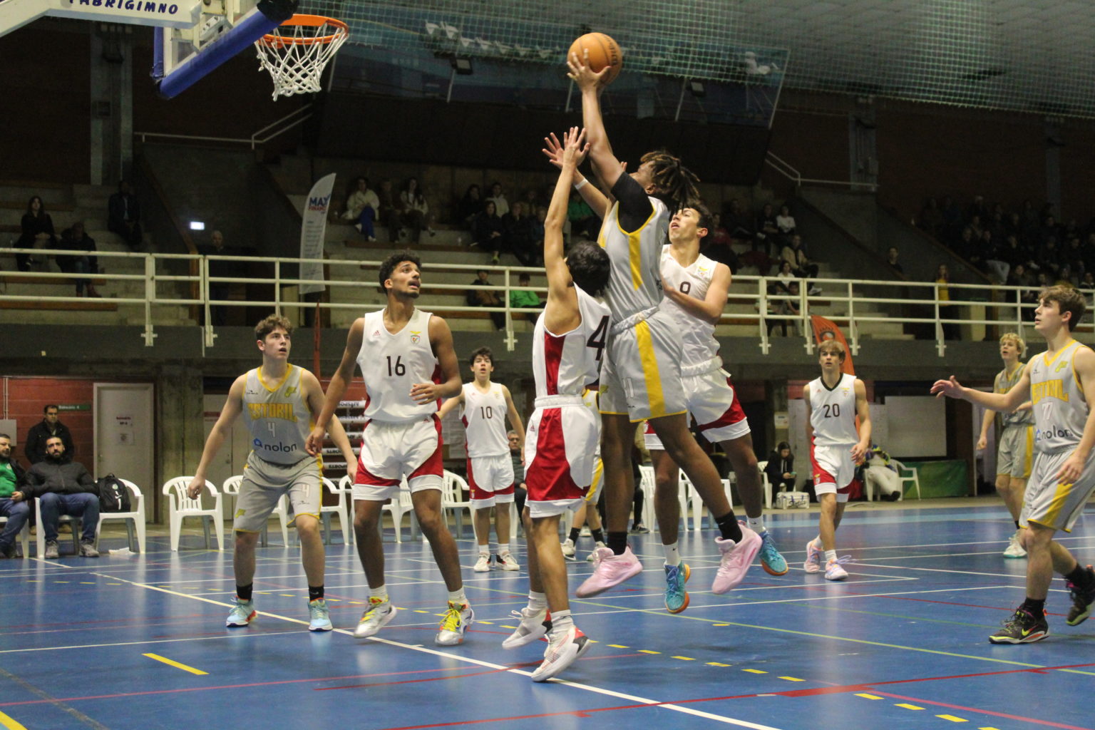 ABL imagem de galeria