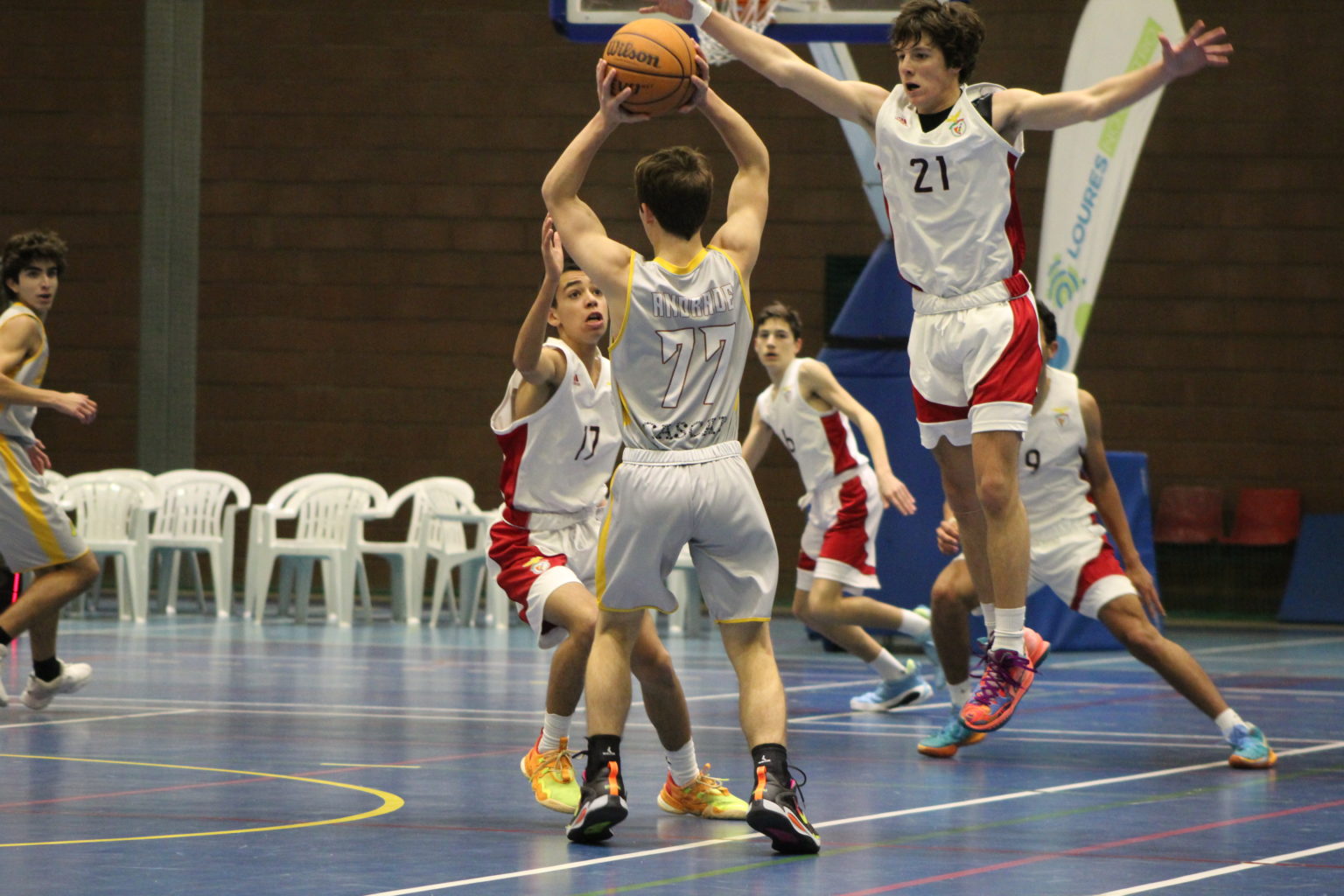 ABL imagem de galeria