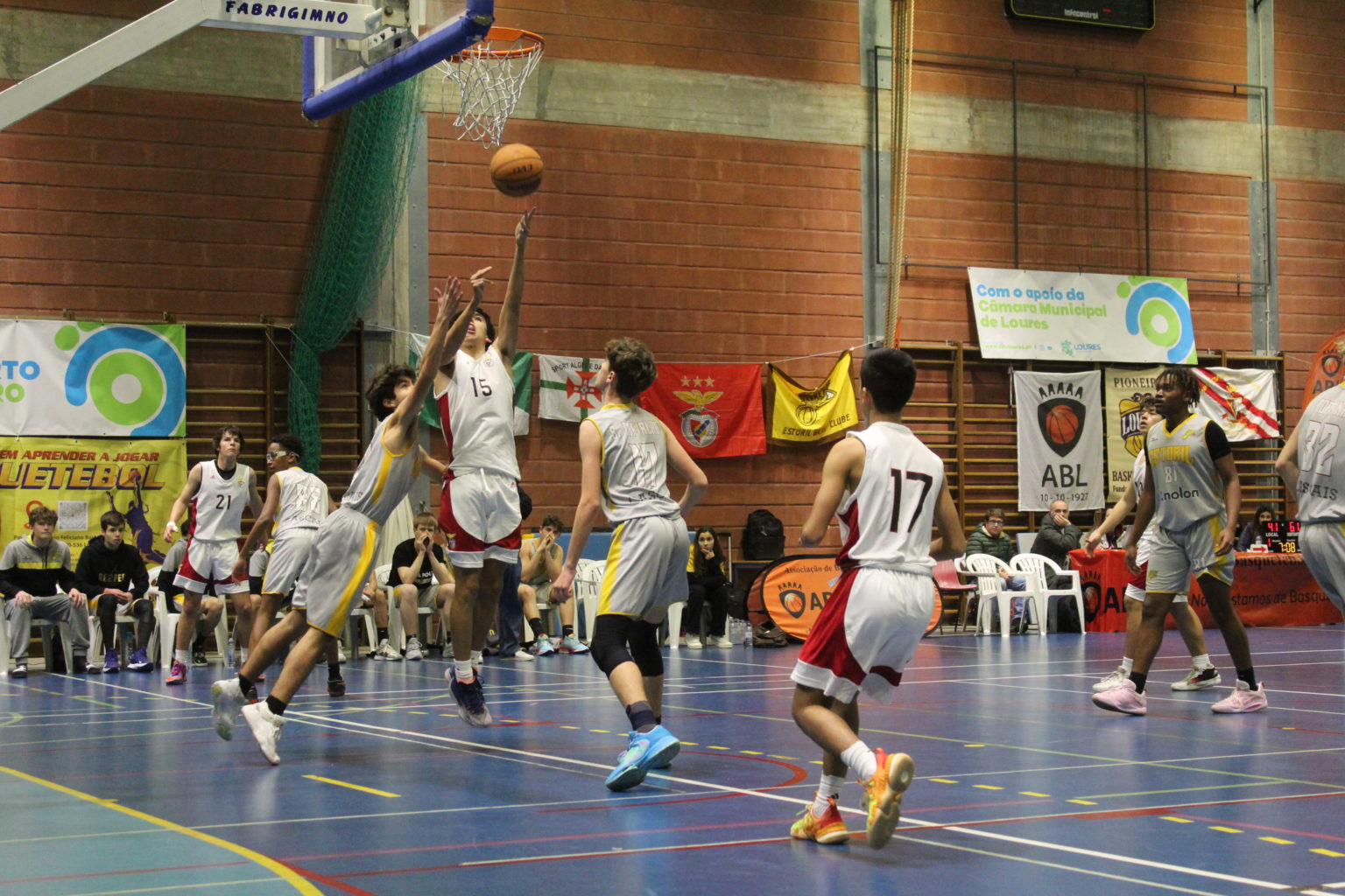 ABL imagem de galeria