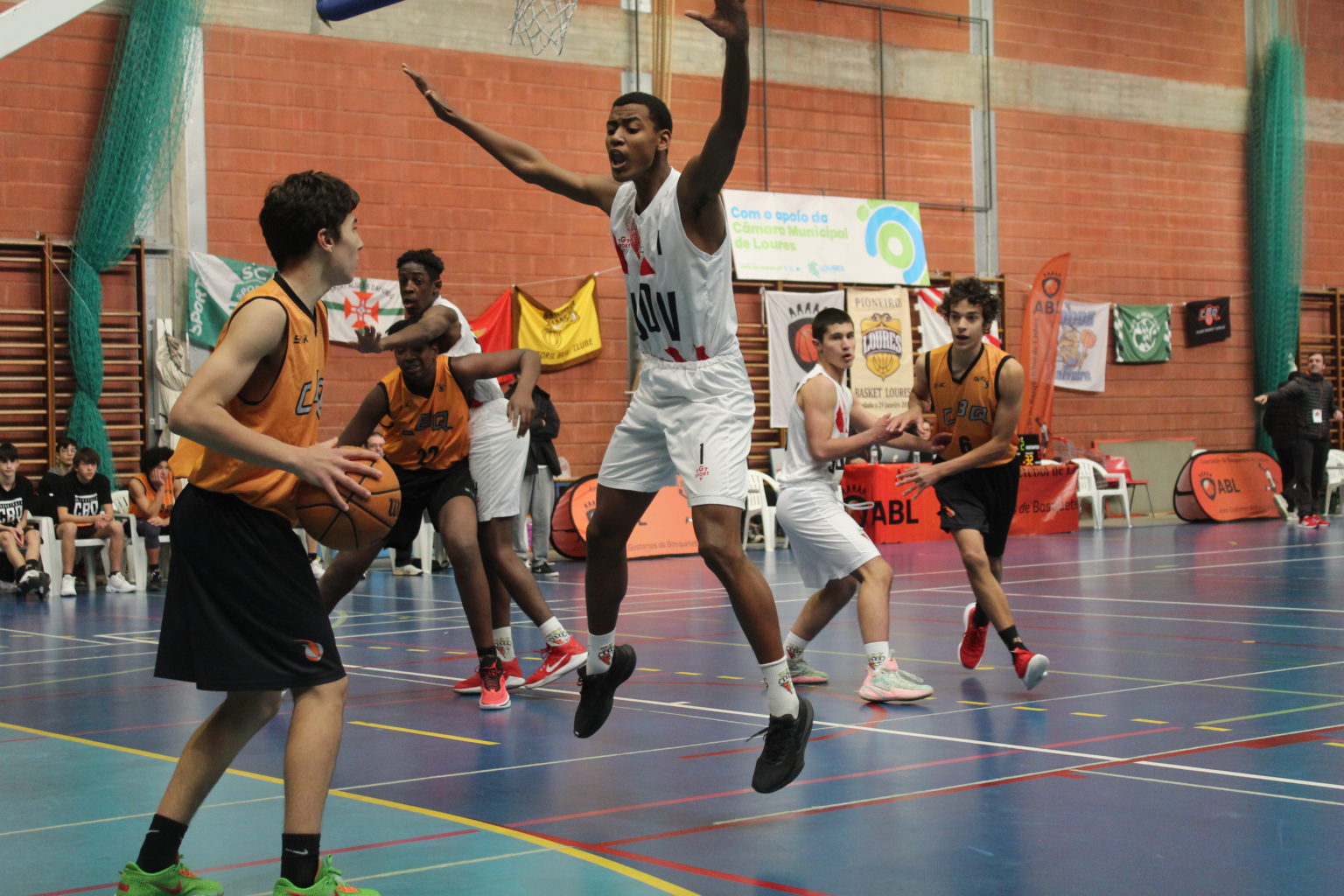 ABL imagem de galeria