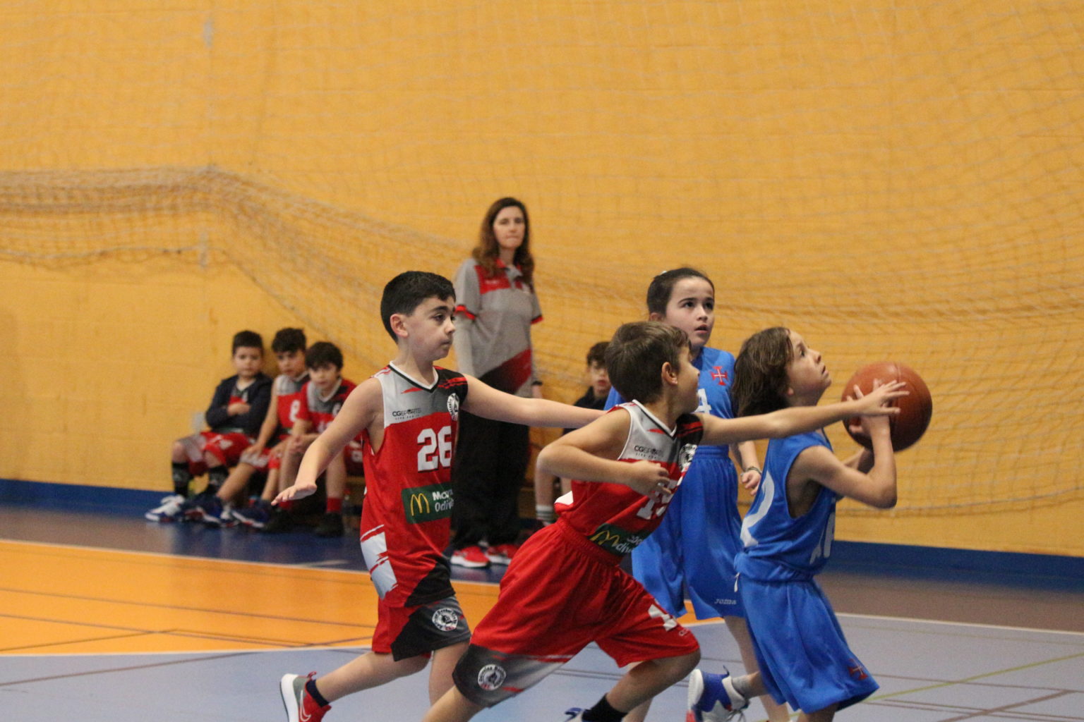 ABL imagem de galeria