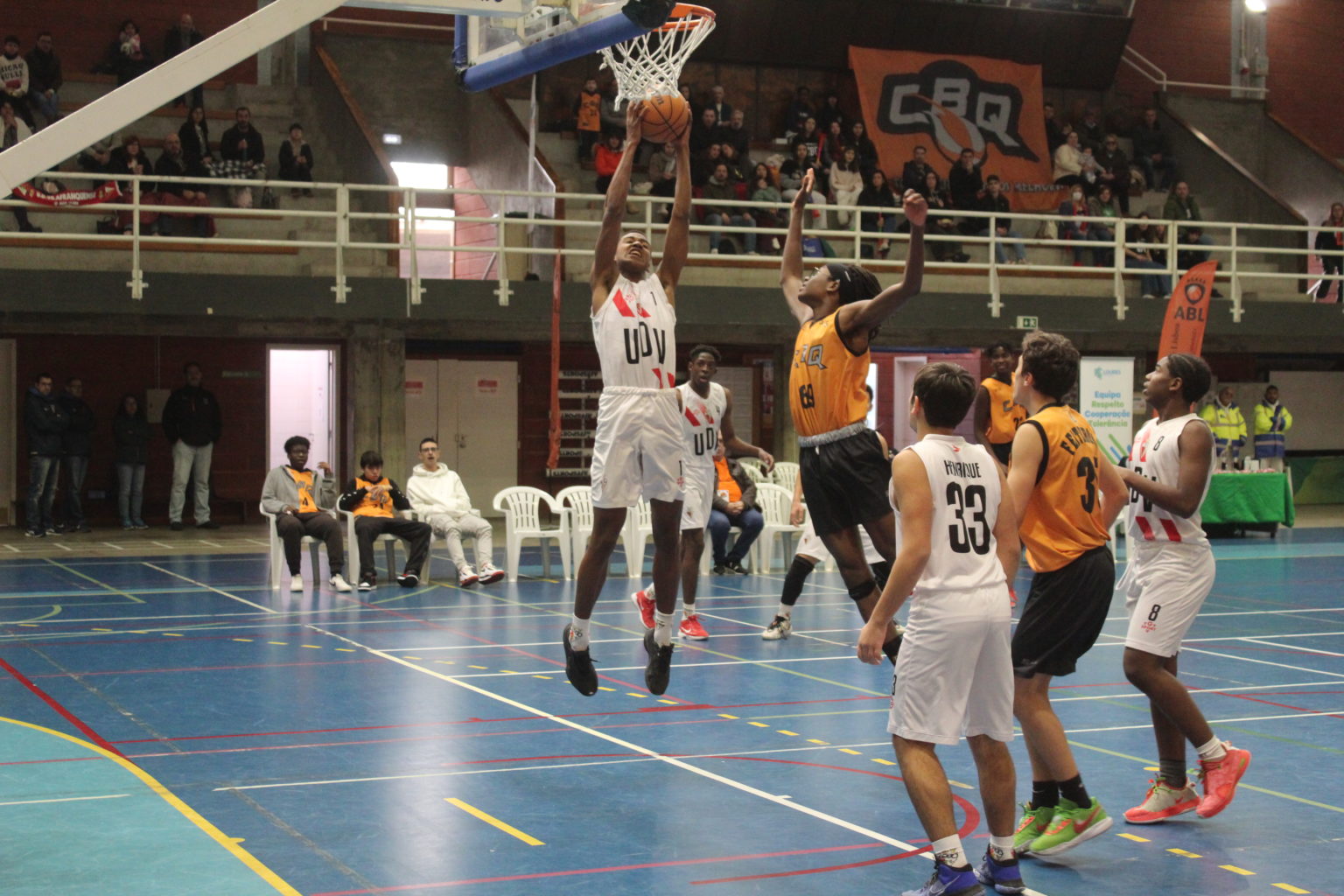 ABL imagem de galeria