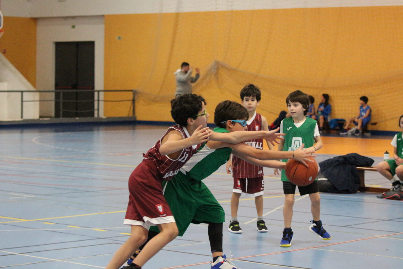 ABL imagem de galeria
