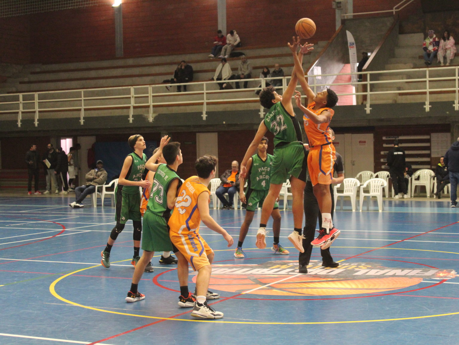 ABL imagem de galeria