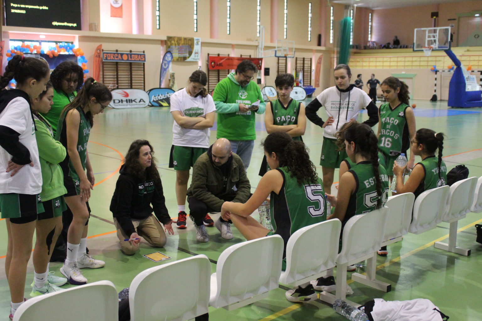 ABL imagem de galeria