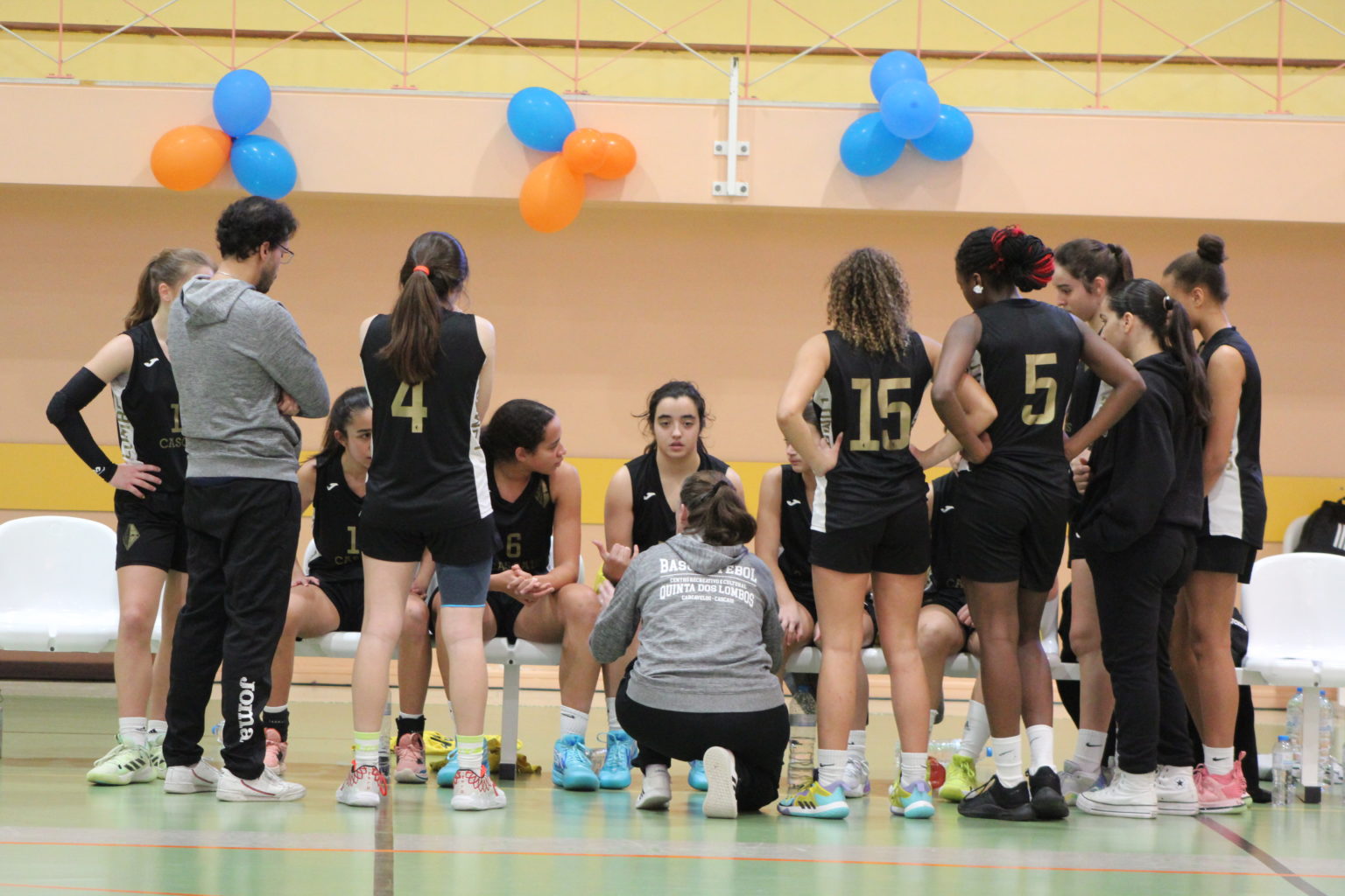 ABL imagem de galeria