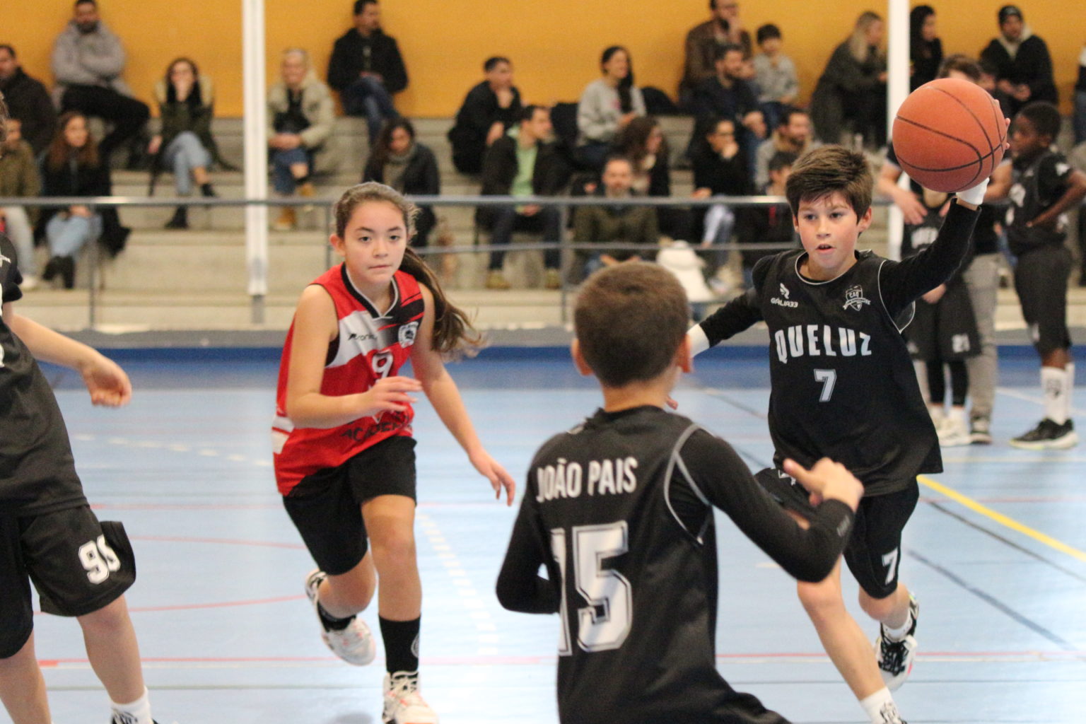 ABL imagem de galeria