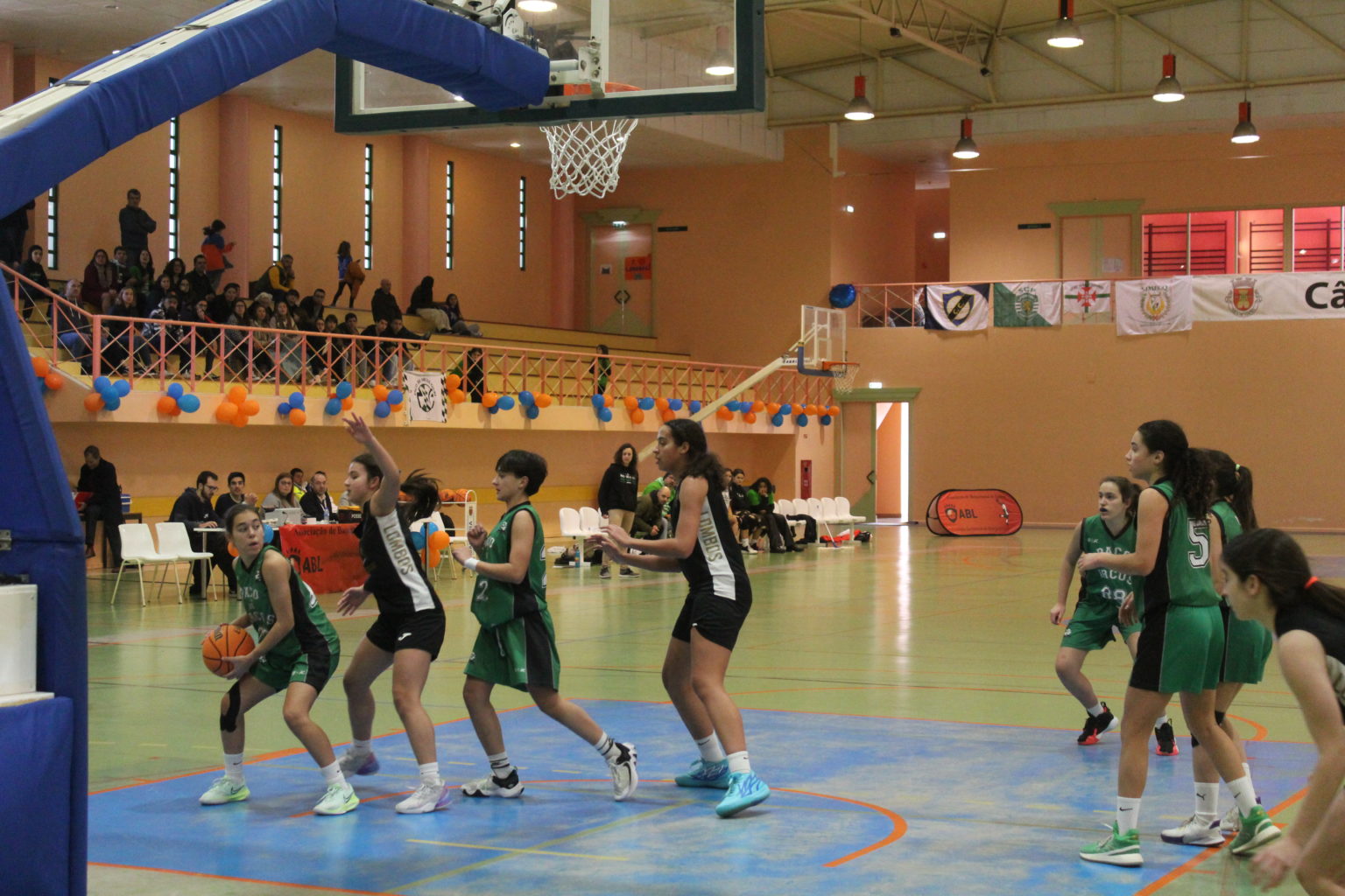 ABL imagem de galeria