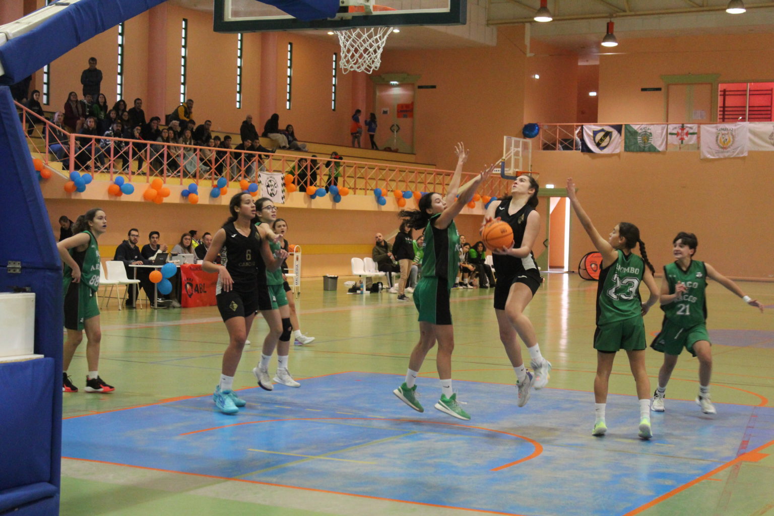 ABL imagem de galeria