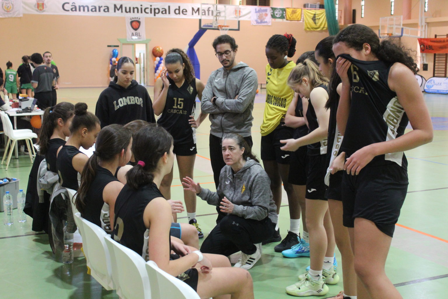 ABL imagem de galeria
