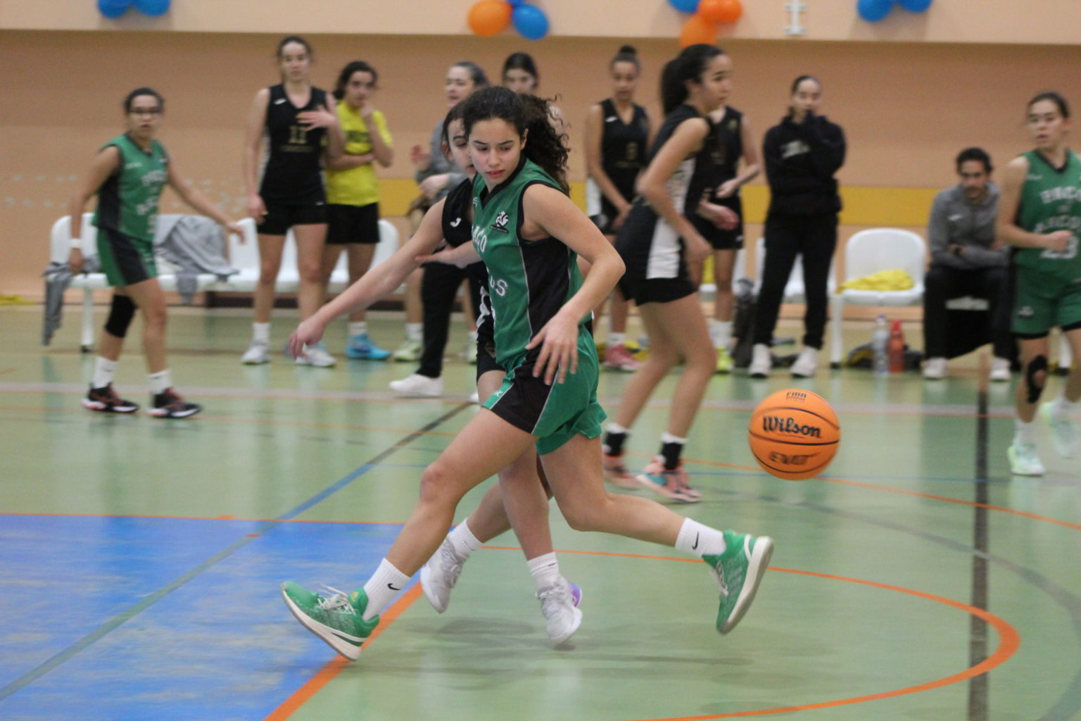 ABL imagem de galeria