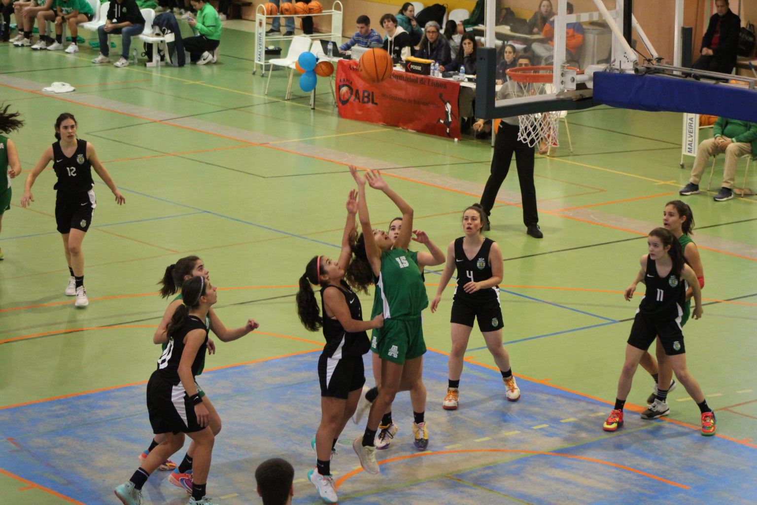 ABL imagem de galeria