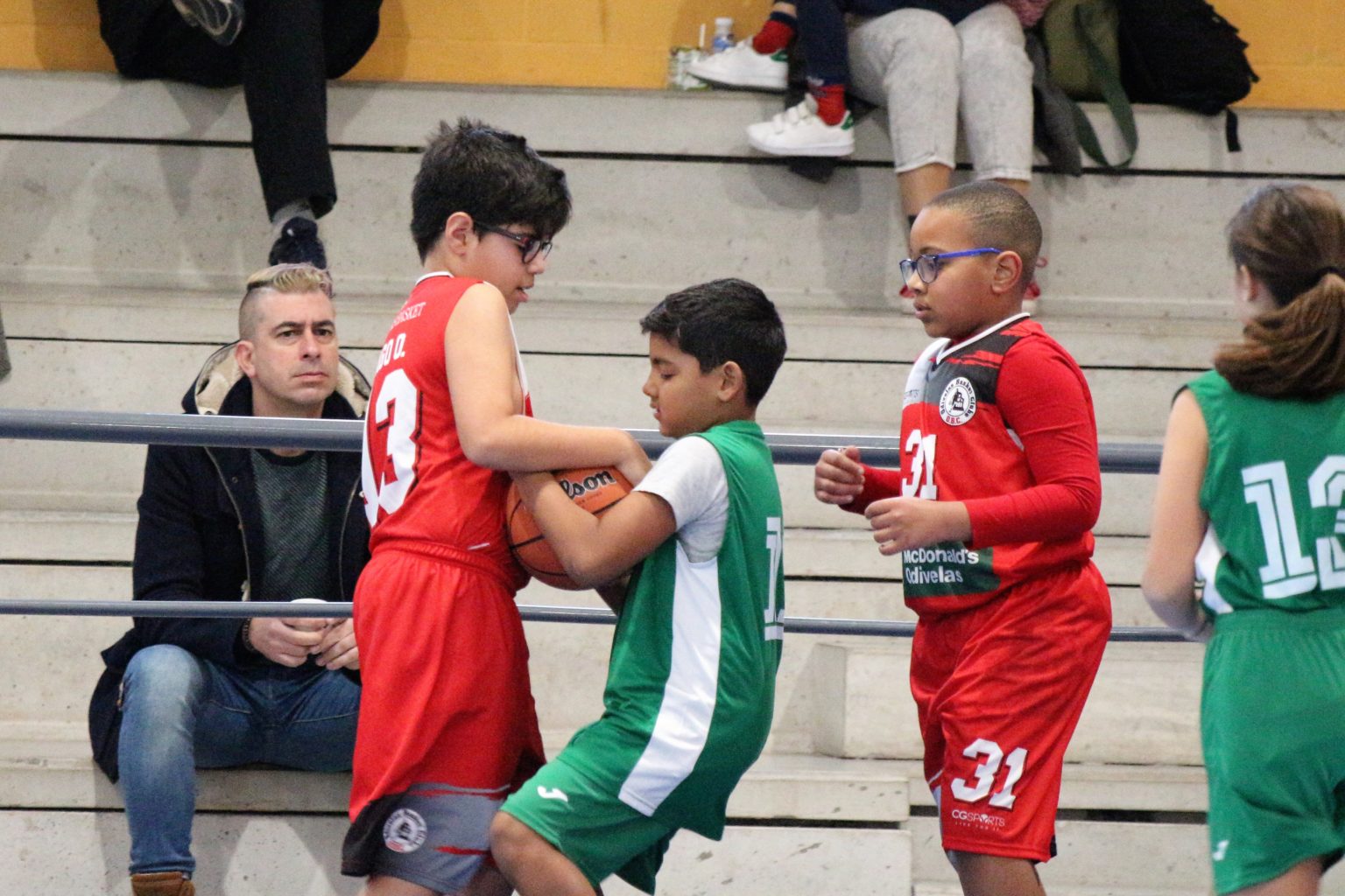 ABL imagem de galeria
