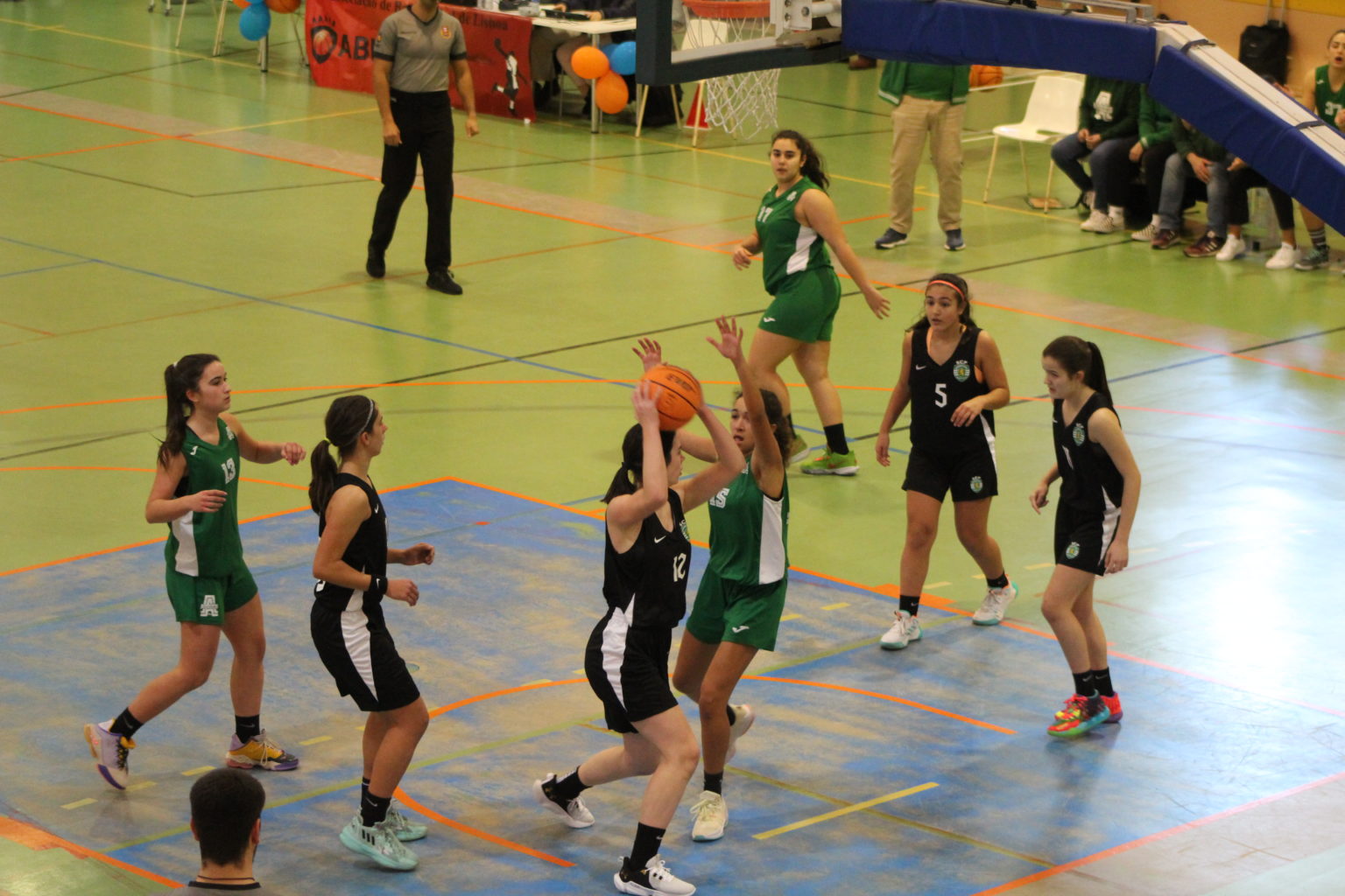 ABL imagem de galeria