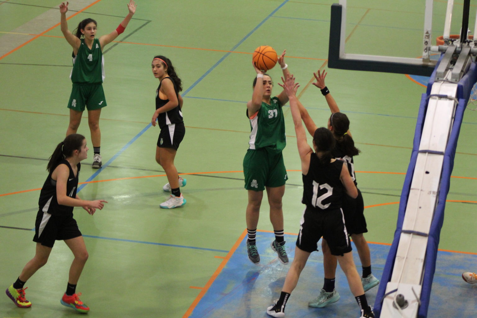ABL imagem de galeria