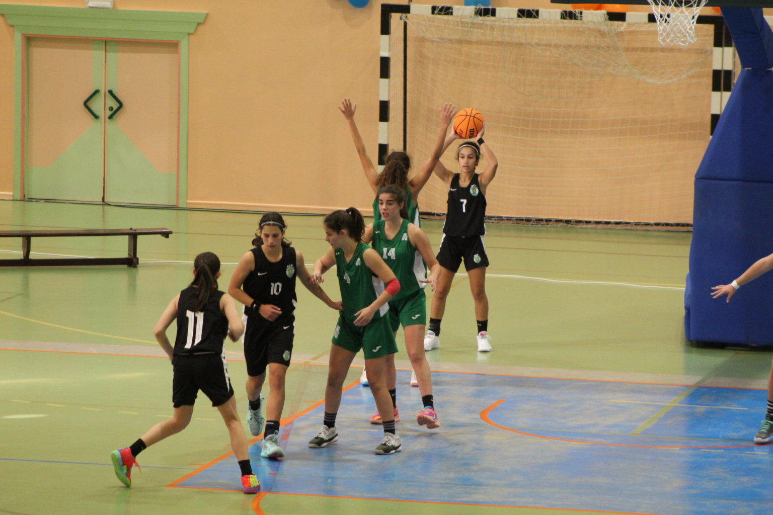 ABL imagem de galeria