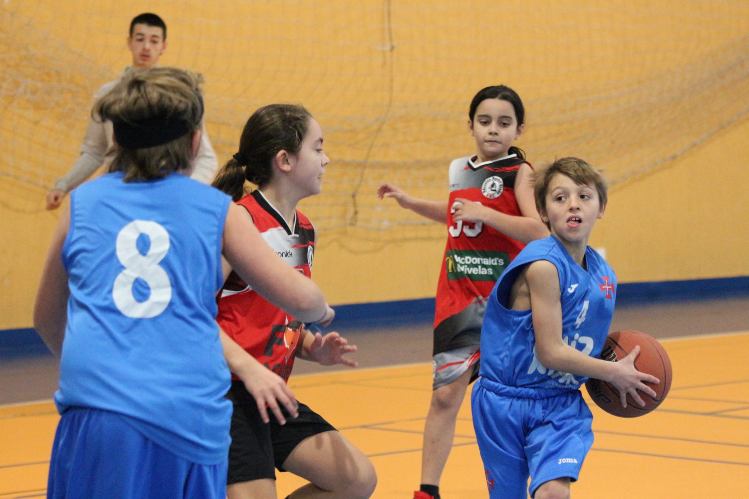 ABL imagem de galeria