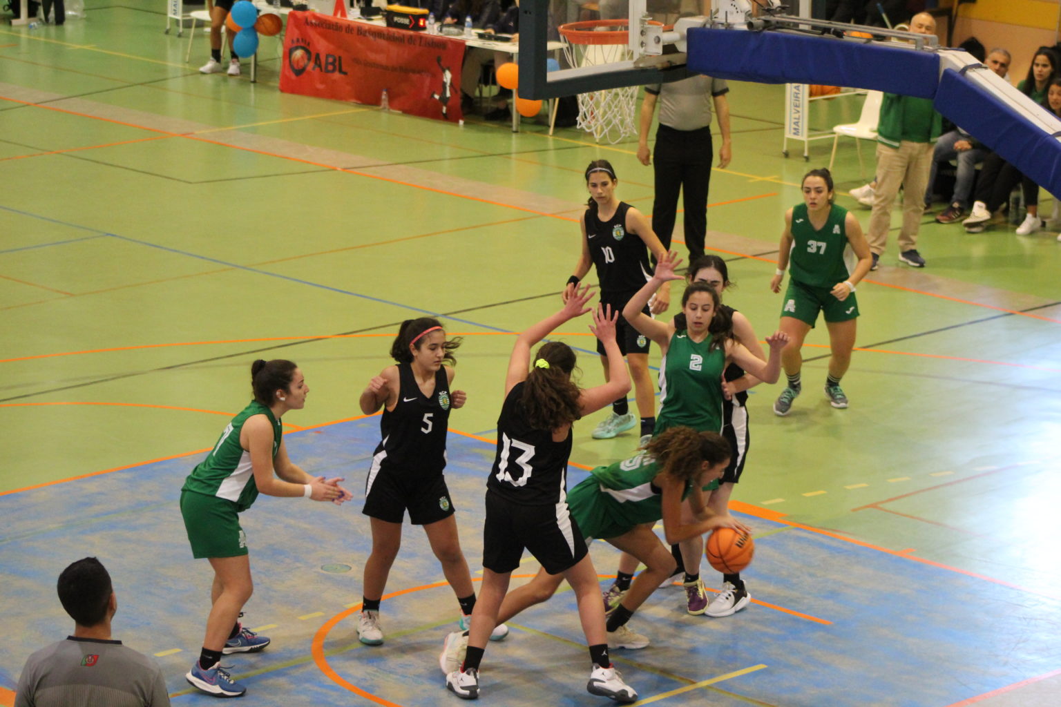 ABL imagem de galeria