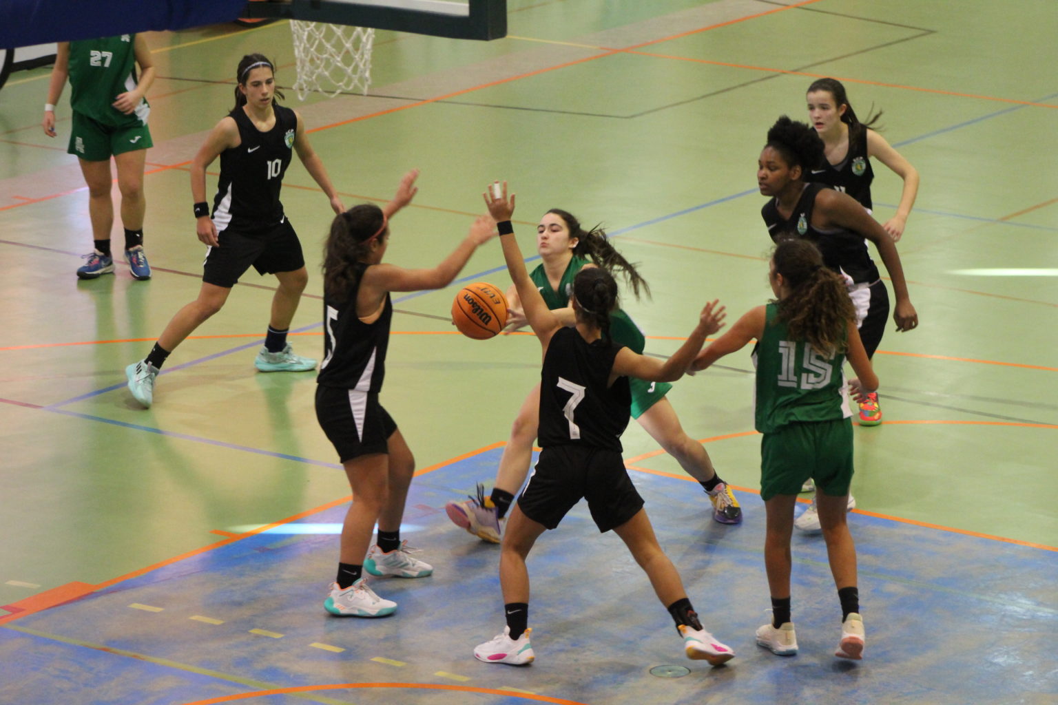 ABL imagem de galeria