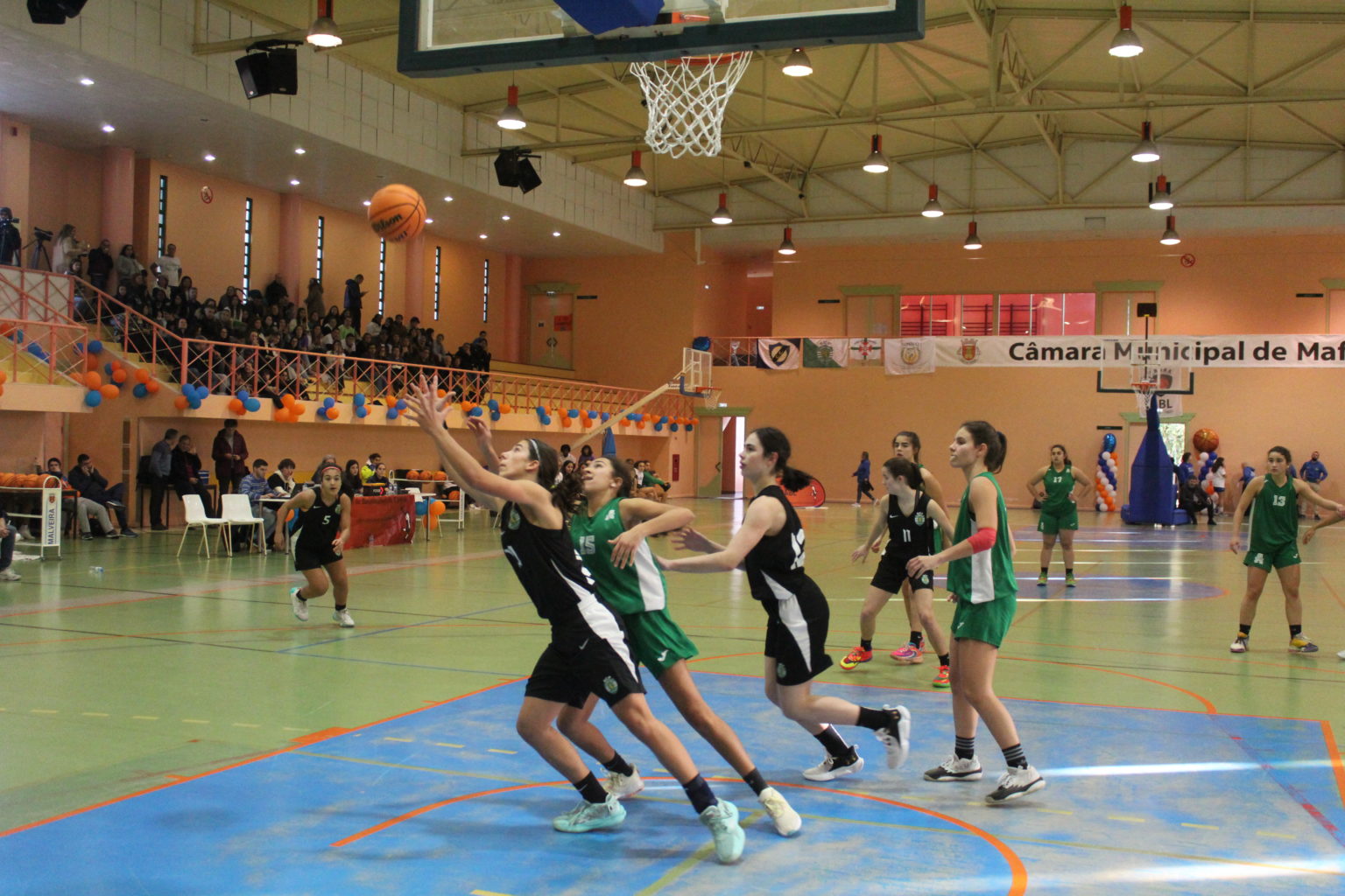 ABL imagem de galeria