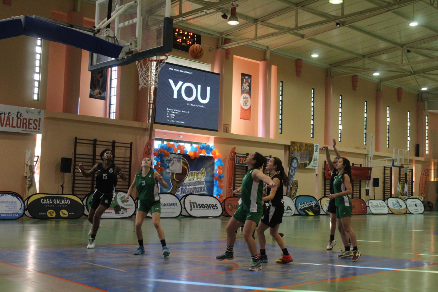 ABL imagem de galeria