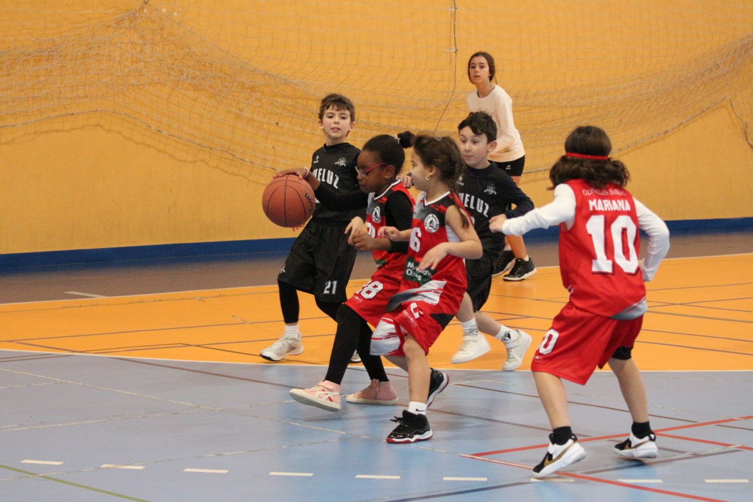 ABL imagem de galeria