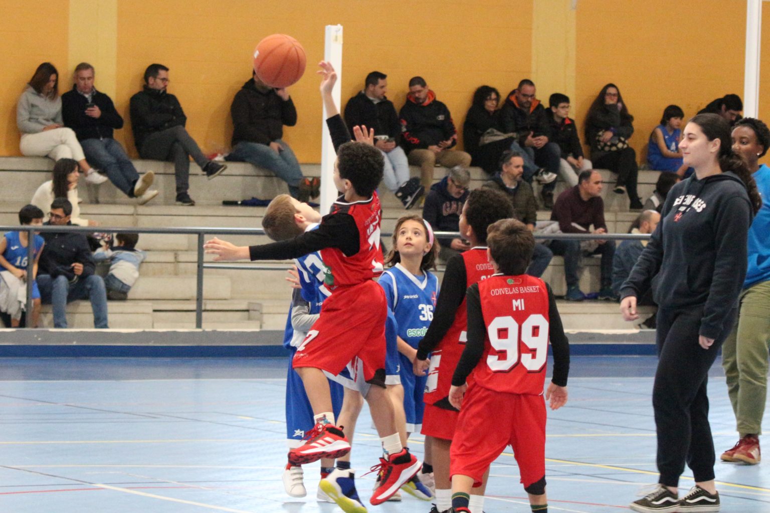 ABL imagem de galeria