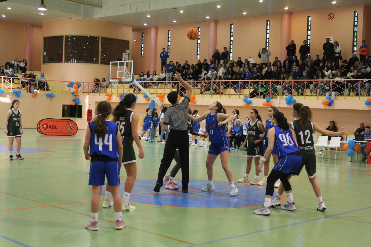 ABL imagem de galeria