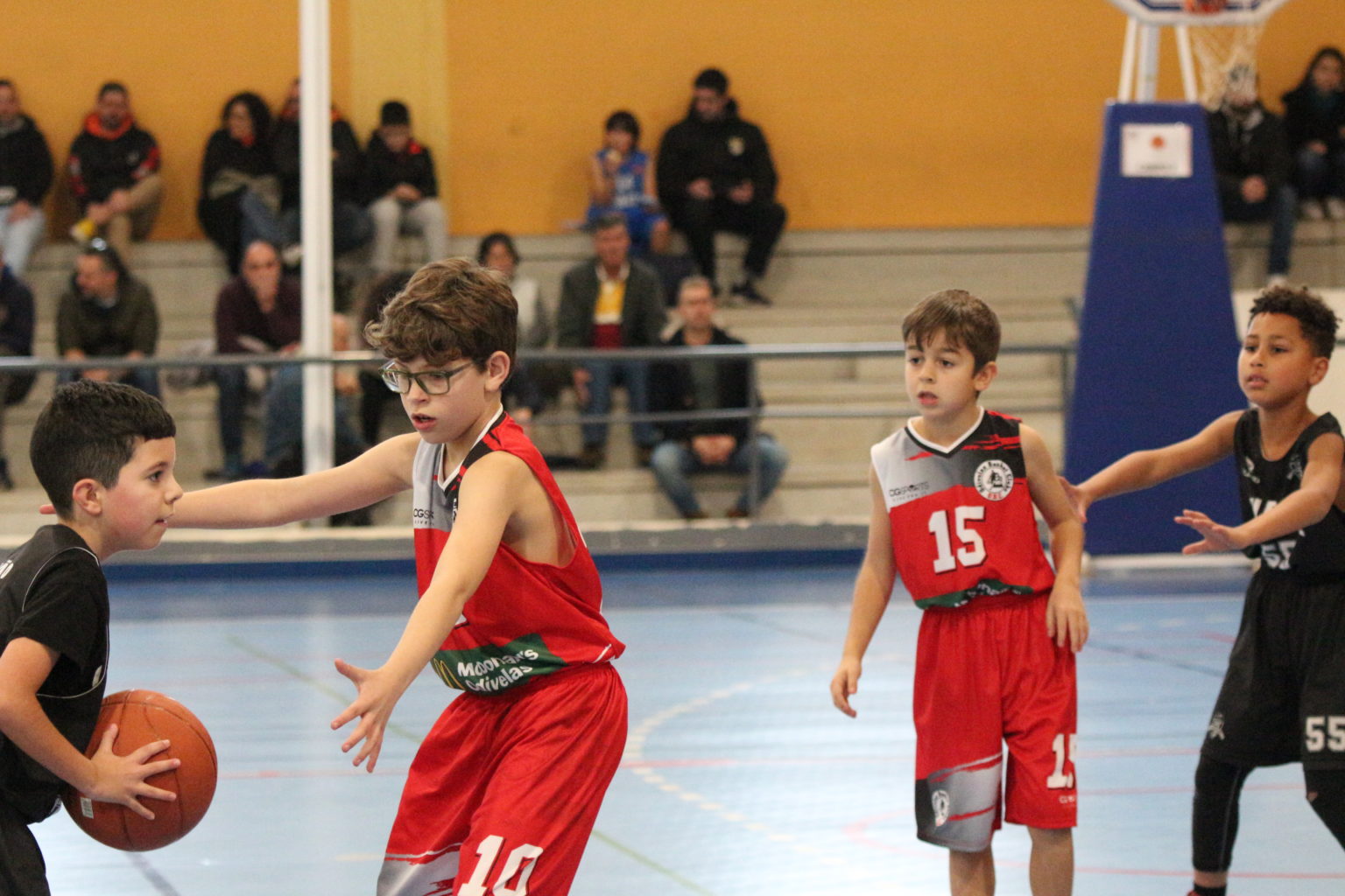 ABL imagem de galeria