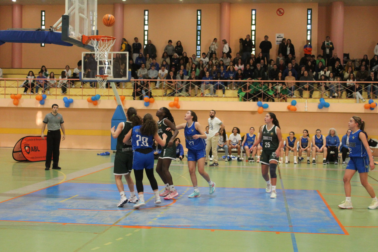 ABL imagem de galeria