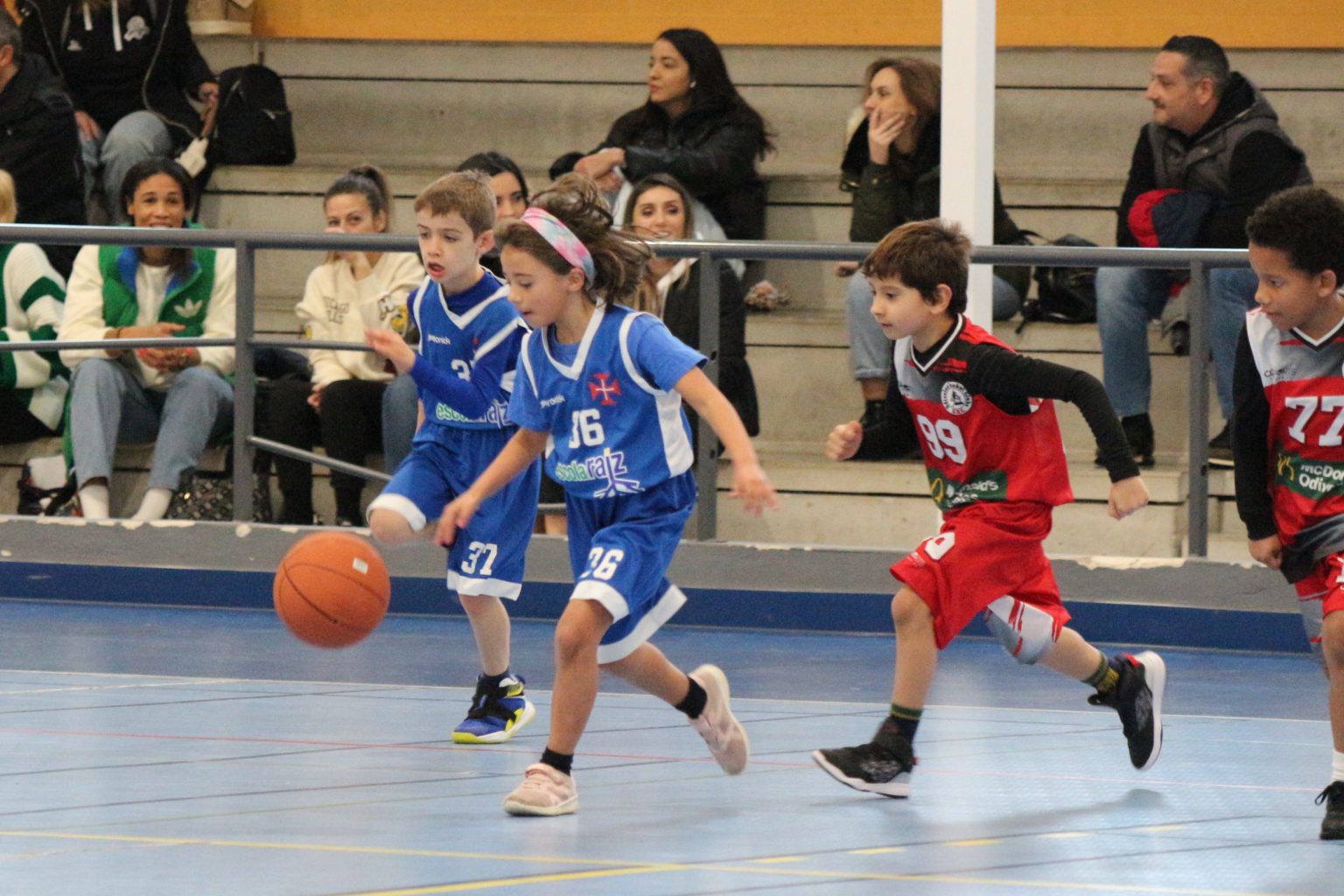 ABL imagem de galeria