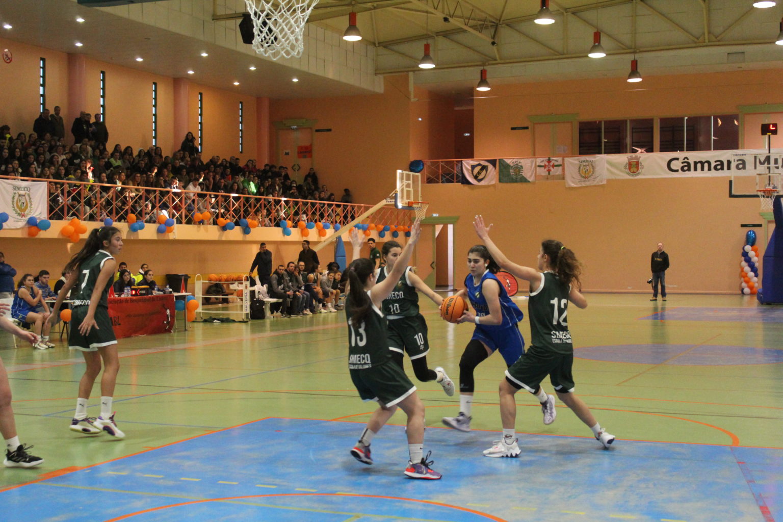 ABL imagem de galeria