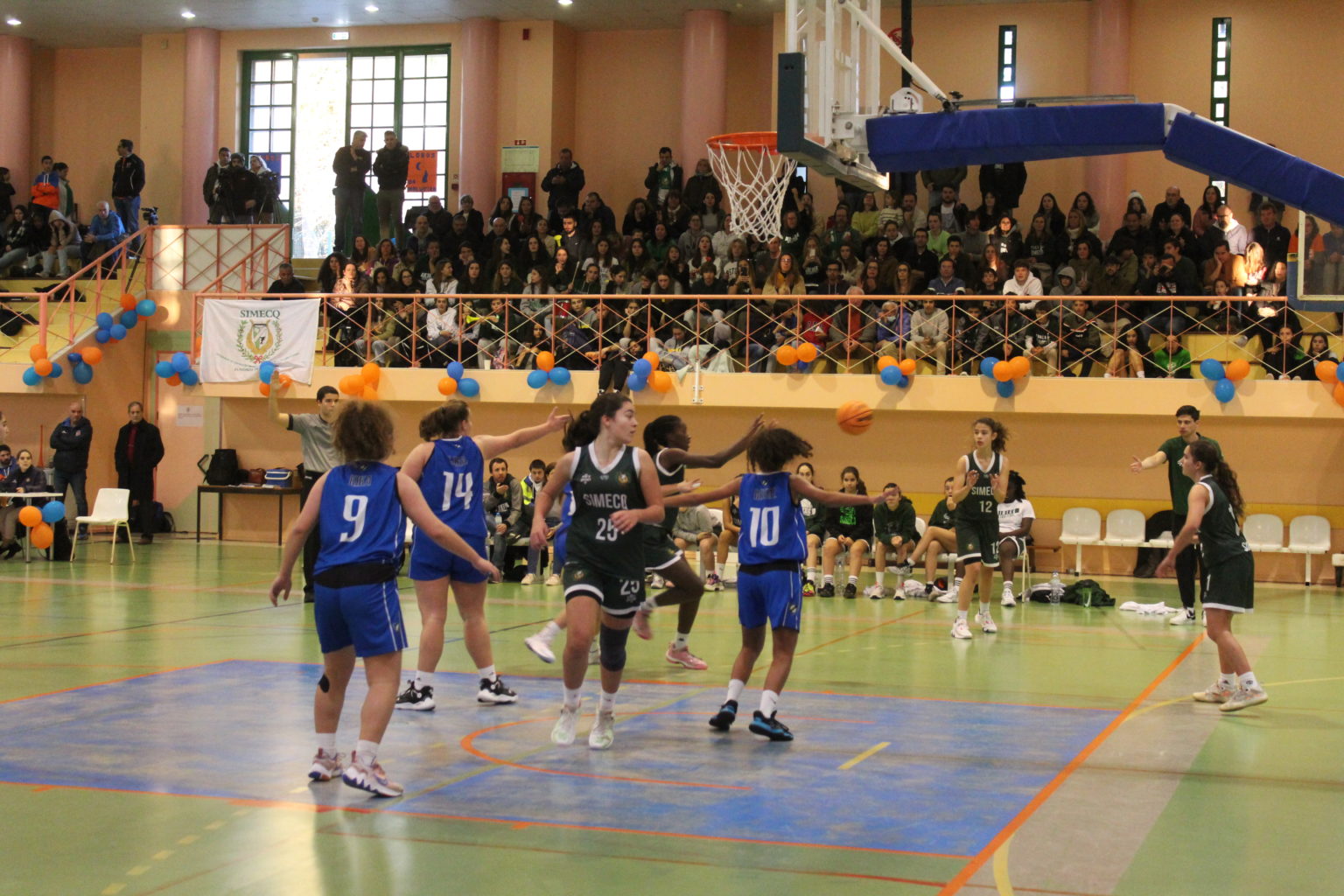 ABL imagem de galeria