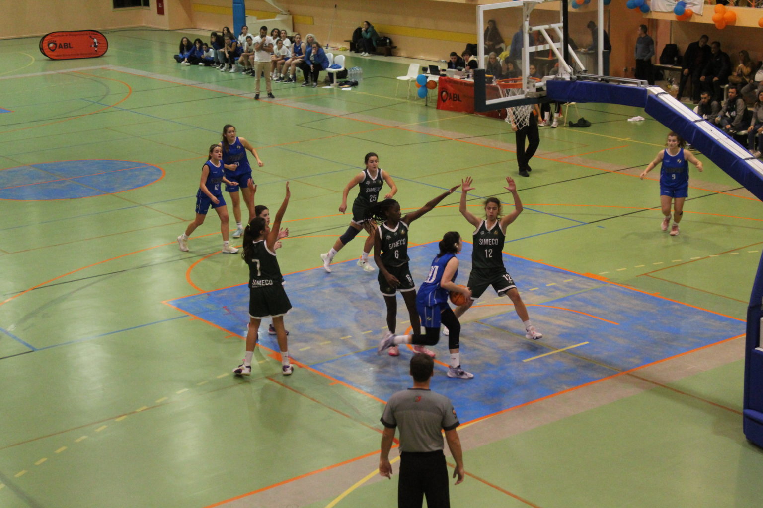 ABL imagem de galeria