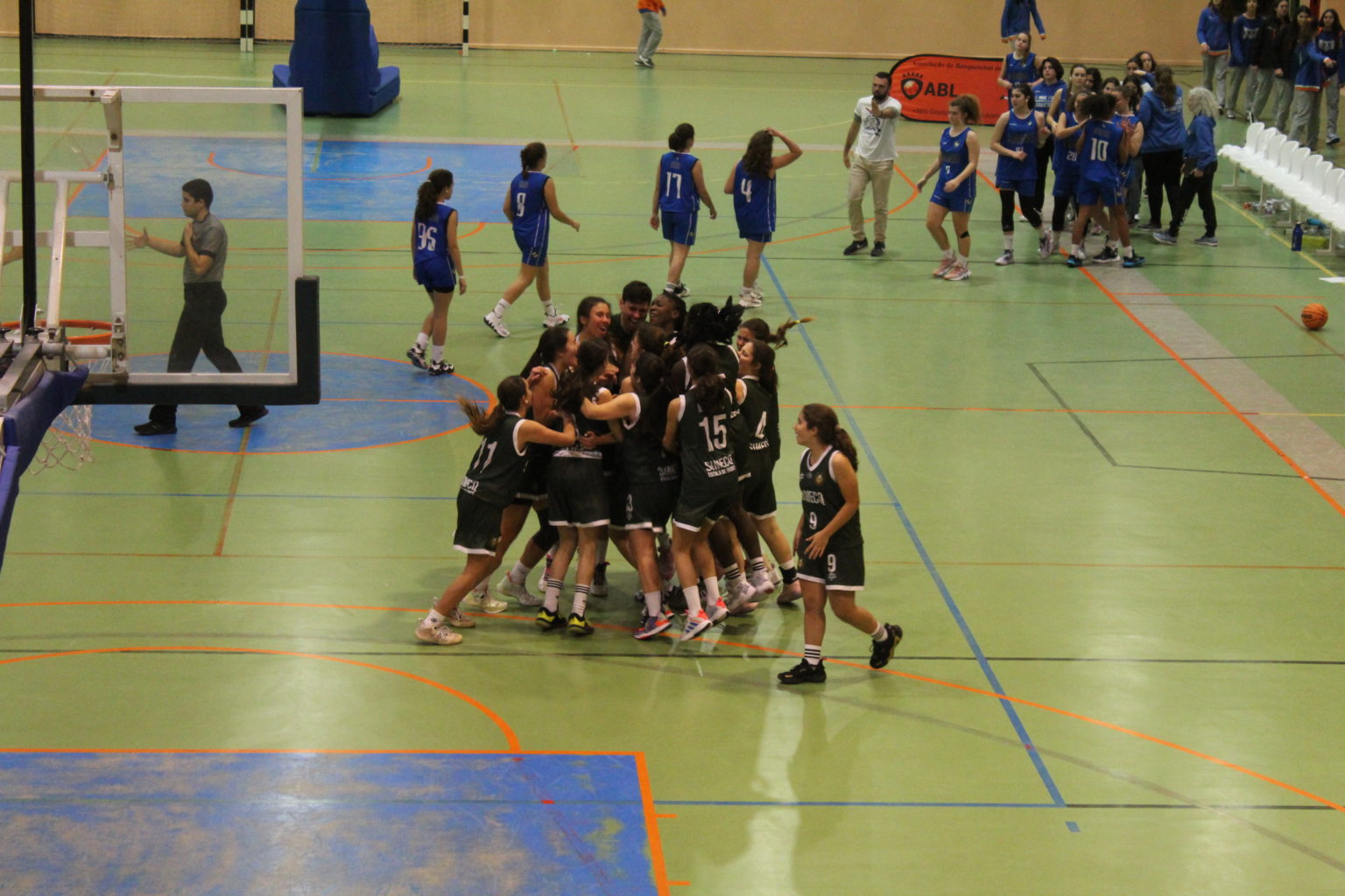 ABL imagem de galeria